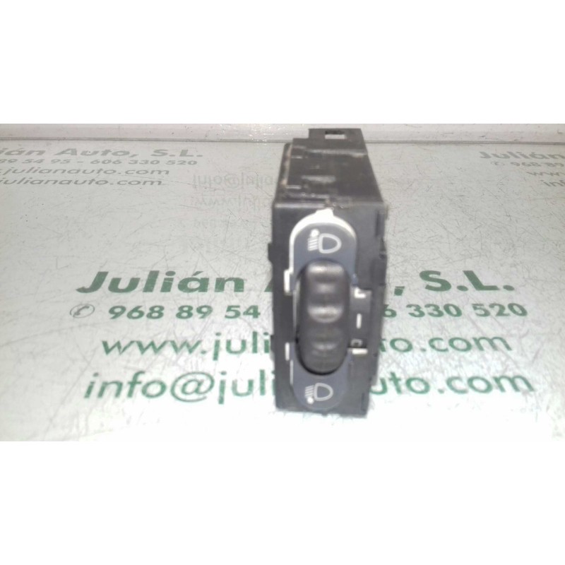 Recambio de interruptor para opel vivaro 1.9 cdti cat (f9q-760 / l08) referencia OEM IAM 91166822  LUCES