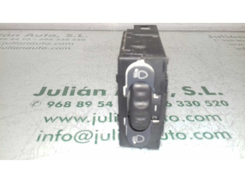 Recambio de interruptor para opel vivaro 1.9 cdti cat (f9q-760 / l08) referencia OEM IAM 91166822  LUCES