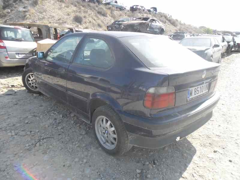 bmw serie 3 compacto (e36) del año 1997