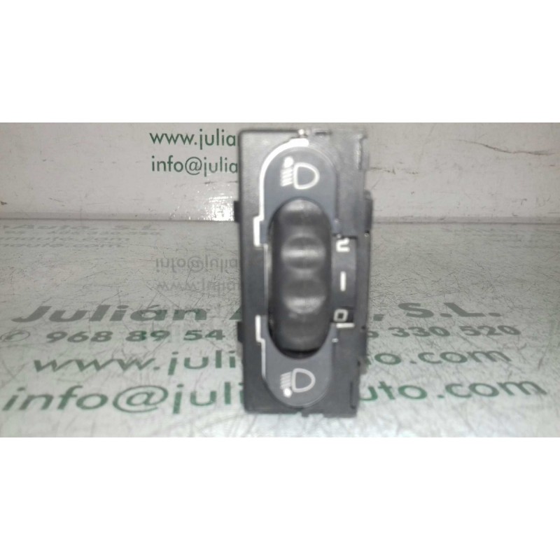 Recambio de interruptor para opel vivaro 1.9 cdti cat (f9q-760 / l08) referencia OEM IAM 91166822  LUCES