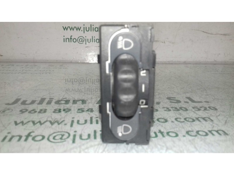 Recambio de interruptor para opel vivaro 1.9 cdti cat (f9q-760 / l08) referencia OEM IAM 91166822  LUCES
