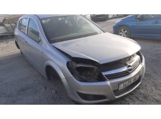 opel astra h ber. del año 2009 2