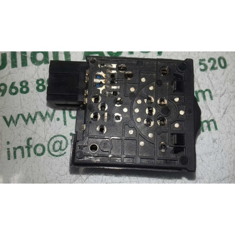 Recambio de interruptor para opel vivaro 1.9 cdti cat (f9q-760 / l08) referencia OEM IAM 91166822  LUCES
