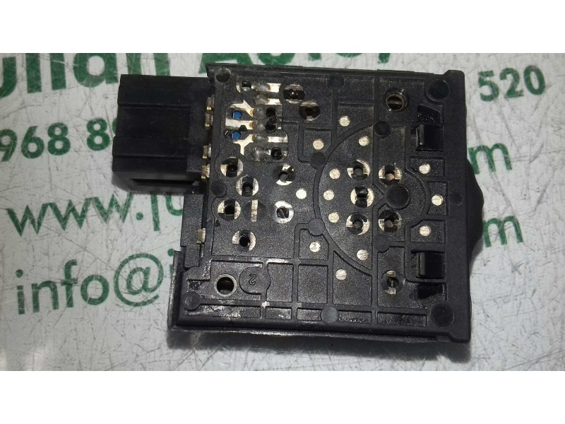 Recambio de interruptor para opel vivaro 1.9 cdti cat (f9q-760 / l08) referencia OEM IAM 91166822  LUCES