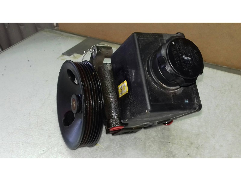 Recambio de bomba direccion para ssangyong kyron 200 xdi limited referencia OEM IAM NS6540647  