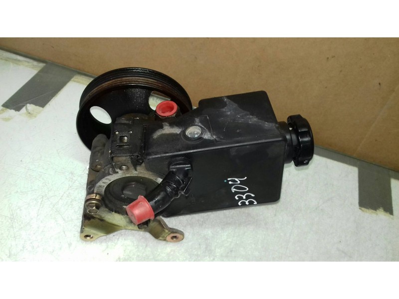 Recambio de bomba direccion para ssangyong kyron 200 xdi limited referencia OEM IAM NS6540647  