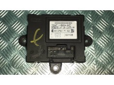 Recambio de centralita cierre para ford mondeo ber. (ca2) ghia referencia OEM IAM 7G9T14B534AC 14C112AC 14C236AC