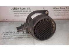 Recambio de caudalimetro para hyundai tucson (jm) 2.0 crdi comfort referencia OEM IAM 0281002721 2816427800 5 PINES 2