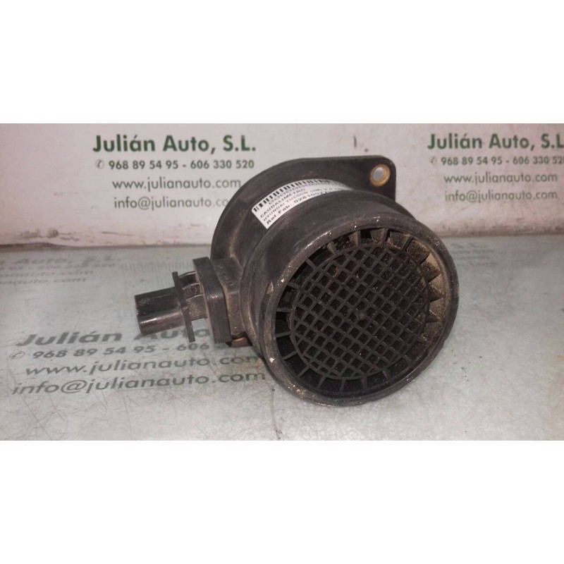 Recambio de caudalimetro para hyundai tucson (jm) 2.0 crdi comfort referencia OEM IAM 0281002721 2816427800 5 PINES
