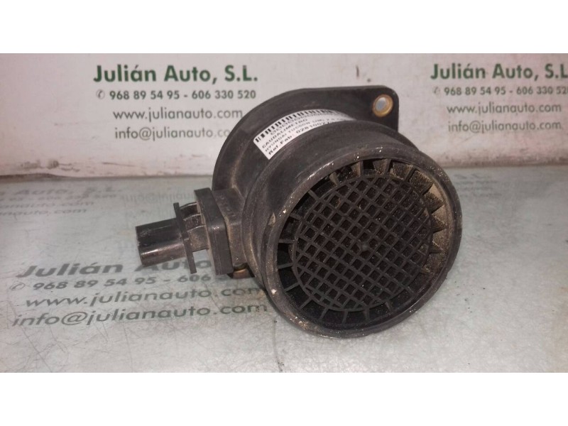 Recambio de caudalimetro para hyundai tucson (jm) 2.0 crdi comfort referencia OEM IAM 0281002721 2816427800 5 PINES