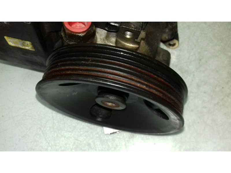 Recambio de bomba direccion para ssangyong kyron 200 xdi limited referencia OEM IAM NS6540647  