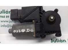 Recambio de motor elevalunas trasero izquierdo para mercedes-benz clase e (w210) berlina diesel referencia OEM IAM 0130821699 11