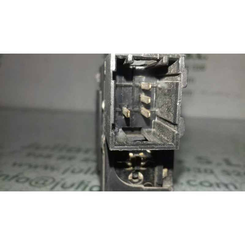 Recambio de interruptor para opel vivaro 1.9 cdti cat (f9q-760 / l08) referencia OEM IAM 91166822  LUCES