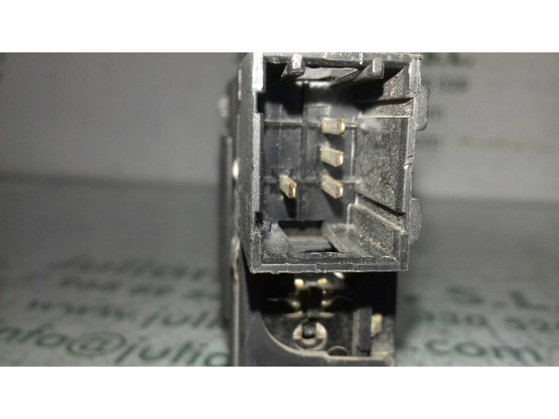 Recambio de interruptor para opel vivaro 1.9 cdti cat (f9q-760 / l08) referencia OEM IAM 91166822  LUCES