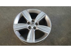 Recambio de llanta para peugeot 4007 business line referencia OEM IAM  7J X 18 1 LLANTA ALUMINO