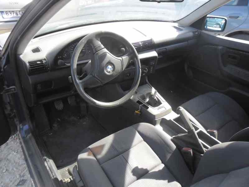 bmw serie 3 compacto (e36) del año 1997