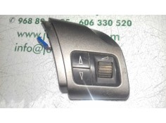 Recambio de interruptor para opel vectra c berlina comfort referencia OEM IAM 305203720057AA 88119804 CONTROL DEL VOLANTE
