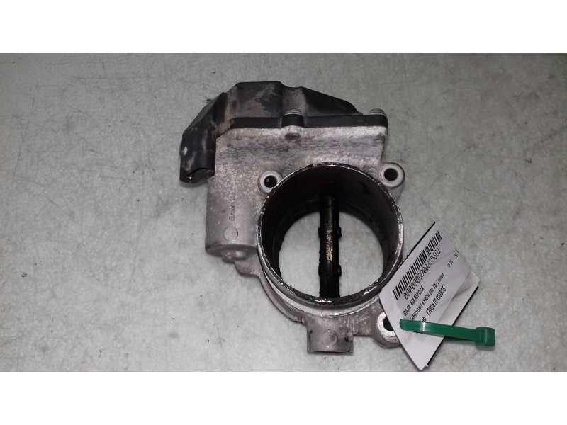 Recambio de caja mariposa para ssangyong kyron 200 xdi limited referencia OEM IAM 1700610100855 A6651410225 5WY9170A