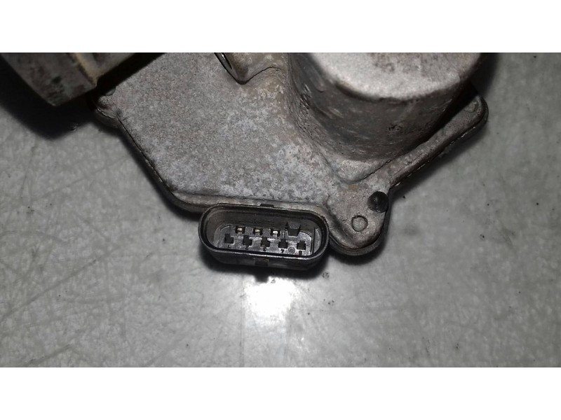 Recambio de caja mariposa para ssangyong kyron 200 xdi limited referencia OEM IAM 1700610100855 A6651410225 5WY9170A