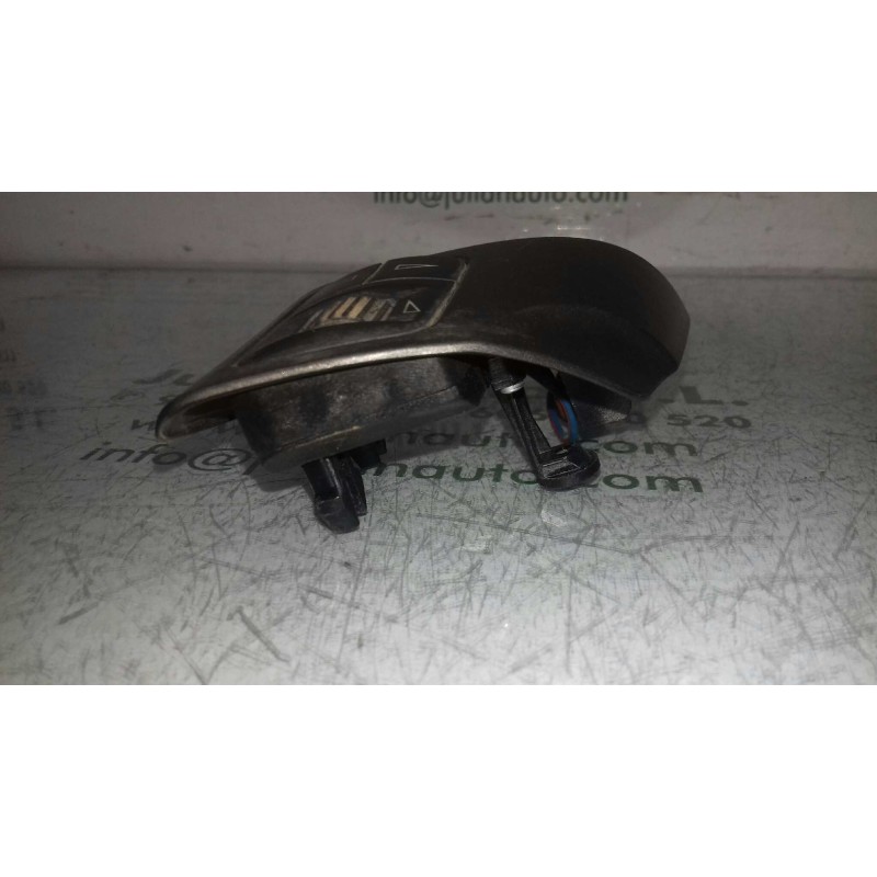 Recambio de interruptor para opel vectra c berlina comfort referencia OEM IAM 305203720057AA 88119804 CONTROL DEL VOLANTE