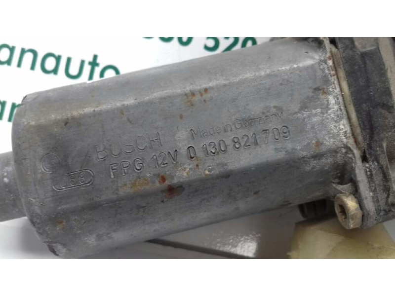 Recambio de motor elevalunas delantero derecho para mercedes-benz clase e (w210) berlina referencia OEM IAM 0130821709  