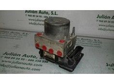 Recambio de abs para nissan micra (k12e) acenta referencia OEM IAM 0265234341 0265800320 