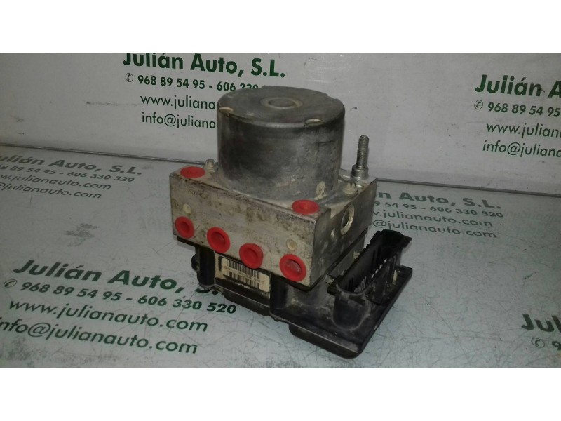 Recambio de abs para nissan micra (k12e) acenta referencia OEM IAM 0265234341 0265800320 