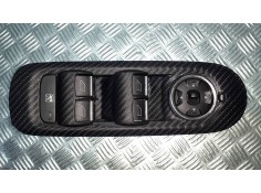 Recambio de mando elevalunas delantero izquierdo para ford mondeo ber. (ca2) ghia referencia OEM IAM 7S7T14A132BC A2208880093 22