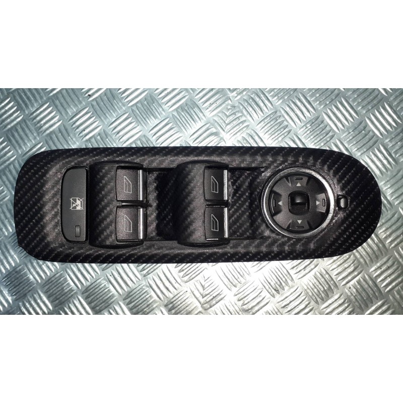 Recambio de mando elevalunas delantero izquierdo para ford mondeo ber. (ca2) ghia referencia OEM IAM 7S7T14A132BC A2208880093 22