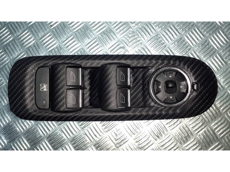 Recambio de mando elevalunas delantero izquierdo para ford mondeo ber. (ca2) ghia referencia OEM IAM 7S7T14A132BC A2208880093 22