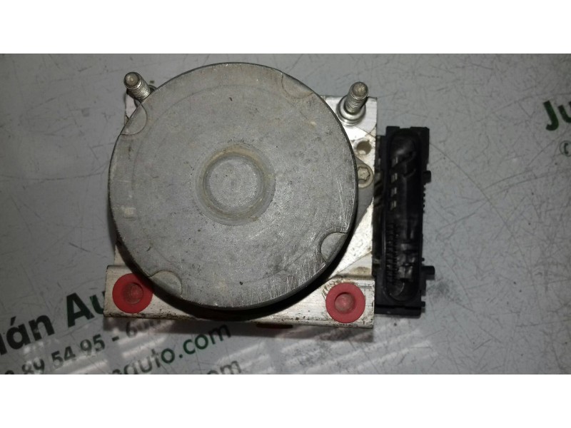 Recambio de abs para nissan micra (k12e) acenta referencia OEM IAM 0265234341 0265800320 