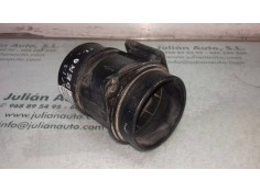 Recambio de caudalimetro para dacia sandero stepway referencia OEM IAM 8200682558B 5WK97021 4 PINES