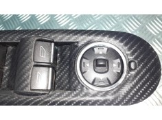 Recambio de mando elevalunas delantero izquierdo para ford mondeo ber. (ca2) ghia referencia OEM IAM 7S7T14A132BC A2208880093 22 2
