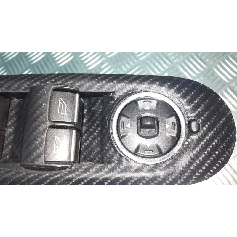 Recambio de mando elevalunas delantero izquierdo para ford mondeo ber. (ca2) ghia referencia OEM IAM 7S7T14A132BC A2208880093 22