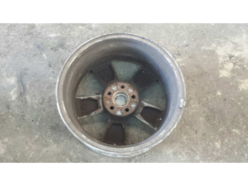 Recambio de llanta para peugeot 4007 business line referencia OEM IAM  7J X 18 1 LLANTA ALUMINO
