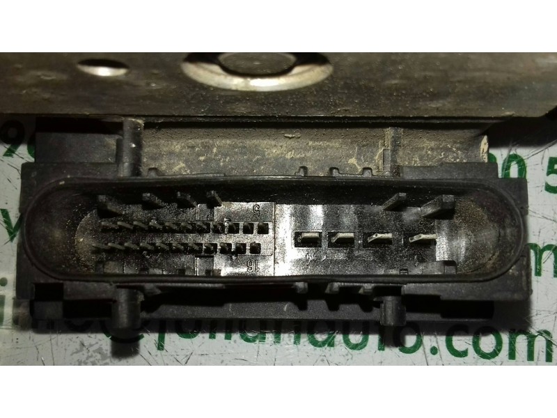 Recambio de abs para nissan micra (k12e) acenta referencia OEM IAM 0265234341 0265800320 