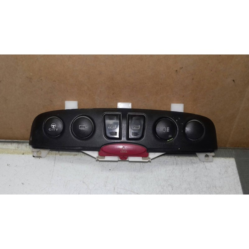 Recambio de warning para fiat punto berlina (188) 1.3 jtd 70 multijet active referencia OEM IAM 34503 A223 