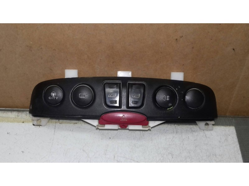 Recambio de warning para fiat punto berlina (188) 1.3 jtd 70 multijet active referencia OEM IAM 34503 A223 