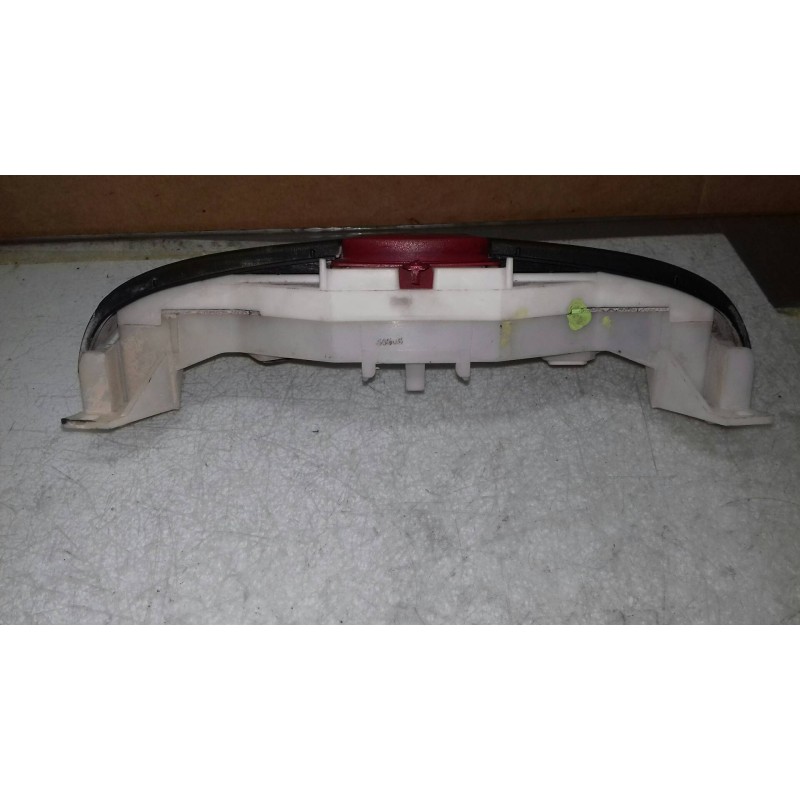 Recambio de warning para fiat punto berlina (188) 1.3 jtd 70 multijet active referencia OEM IAM 34503 A223 