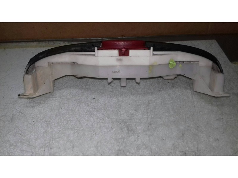 Recambio de warning para fiat punto berlina (188) 1.3 jtd 70 multijet active referencia OEM IAM 34503 A223 