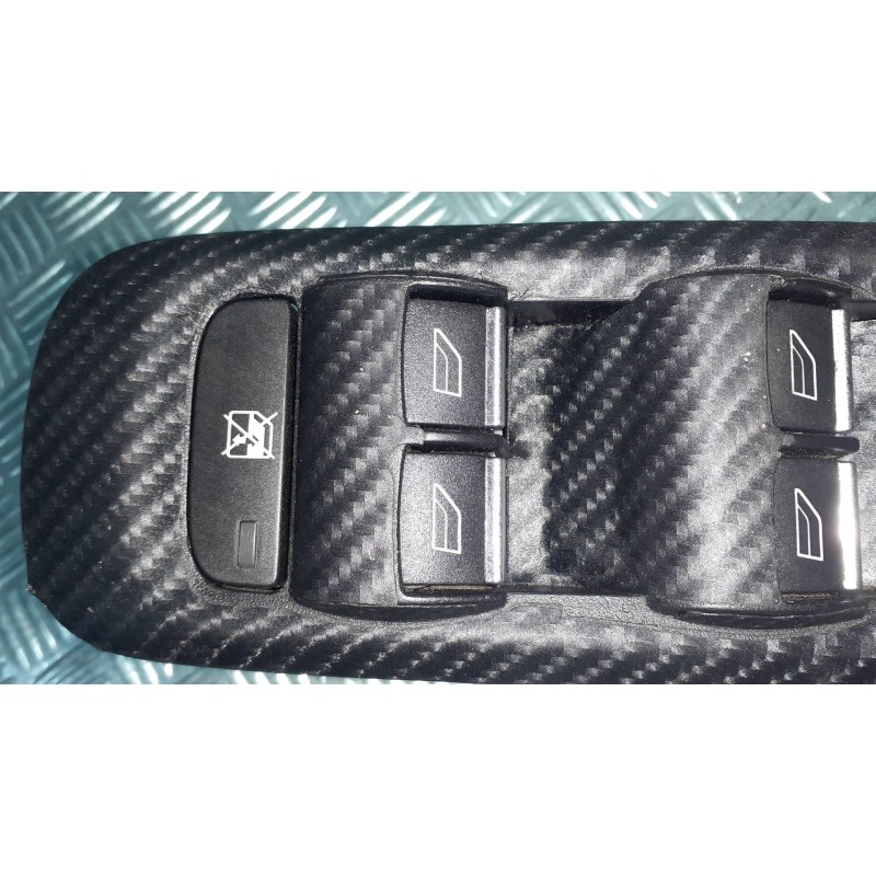 Recambio de mando elevalunas delantero izquierdo para ford mondeo ber. (ca2) ghia referencia OEM IAM 7S7T14A132BC A2208880093 22