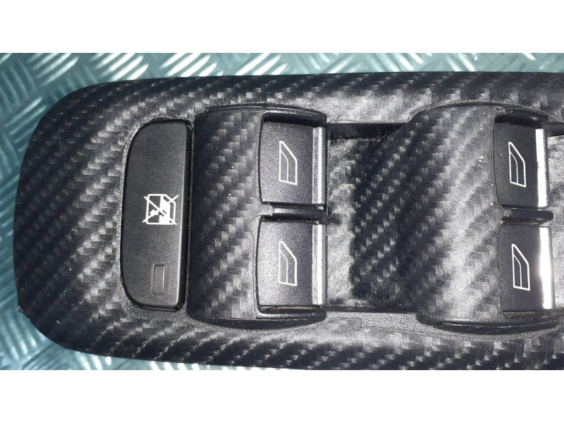 Recambio de mando elevalunas delantero izquierdo para ford mondeo ber. (ca2) ghia referencia OEM IAM 7S7T14A132BC A2208880093 22