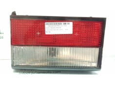 Recambio de piloto trasero derecho interior para citroen xantia berlina 1.9 sd x referencia OEM IAM   INT-PORTON