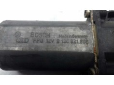 Recambio de motor elevalunas trasero derecho para mercedes-benz clase e (w210) berlina referencia OEM IAM 0130821698 114899100 0 2