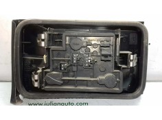 Recambio de piloto trasero derecho interior para citroen xantia berlina 1.9 sd x referencia OEM IAM   INT-PORTON 2