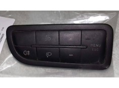 Recambio de mando multifuncion para citroen nemo sx referencia OEM IAM 224170200000 7354423230 MENU