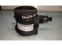 Recambio de caudalimetro para hyundai santa fe (sm) 2.0 crdi cat referencia OEM IAM 281103C100  