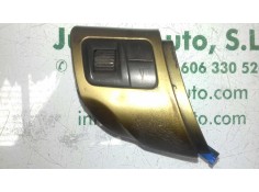 Recambio de interruptor para opel vectra c berlina cosmo referencia OEM IAM 30520370056AA 88119801 CONTROL DEL VOLANTE