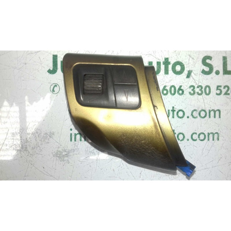 Recambio de interruptor para opel vectra c berlina cosmo referencia OEM IAM 30520370056AA 88119801 CONTROL DEL VOLANTE