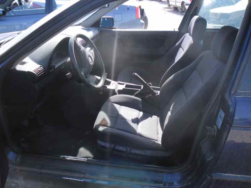 bmw serie 3 compacto (e36) del año 1997